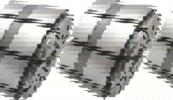 Standard Single Angle Collet: TG/PG 100, 0.3438