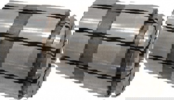 Standard Single Angle Collet: TG/PG 100, 0.375