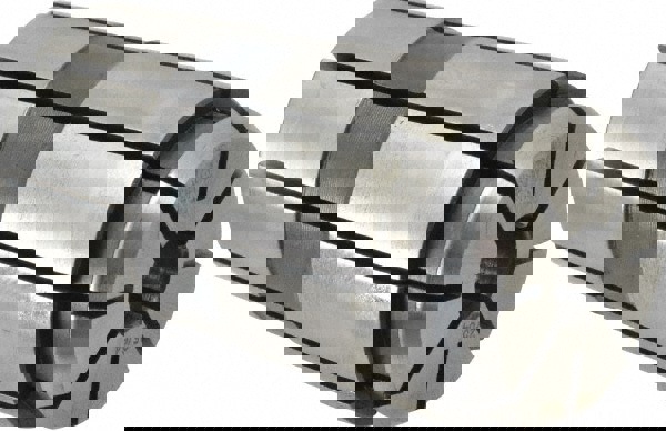 Standard Single Angle Collet: TG/PG 100, 0.3906