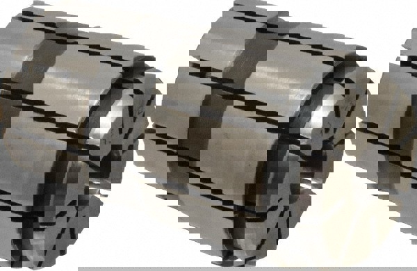 Standard Single Angle Collet: TG/PG 100, 0.4063