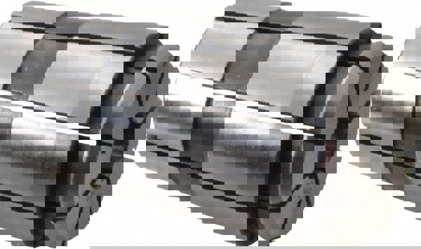 Standard Single Angle Collet: TG/PG 100, 0.4219