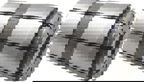 Standard Single Angle Collet: TG/PG 100, 0.4375