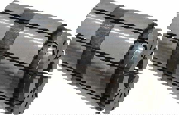 Standard Single Angle Collet: TG/PG 100, 0.4531