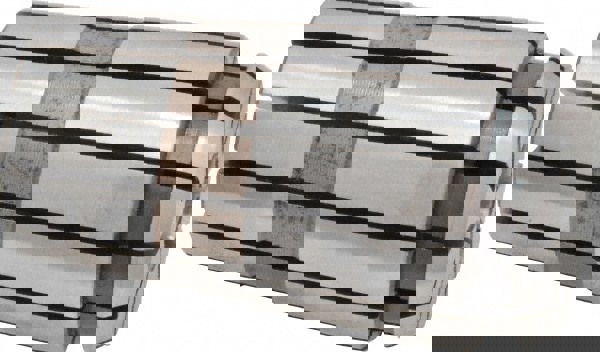 Standard Single Angle Collet: TG/PG 100, 0.5