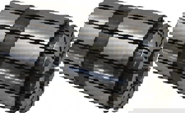 Standard Single Angle Collet: TG/PG 100, 0.5156