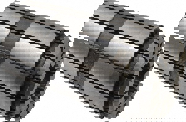 Tg Single Angle Collets