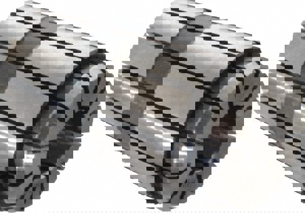 Standard Single Angle Collet: TG/PG 100, 0.5625