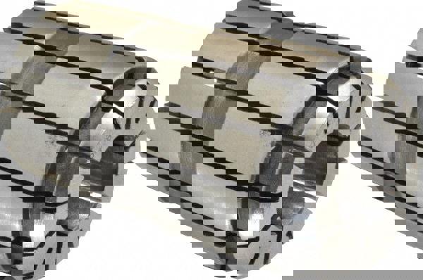 Standard Single Angle Collet: TG/PG 100, 0.625