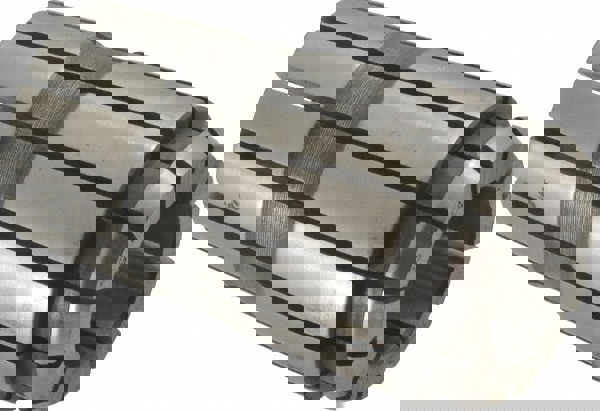 Tg Single Angle Collets