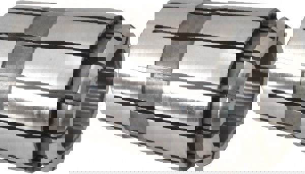 Standard Single Angle Collet: TG/PG 100, 0.875