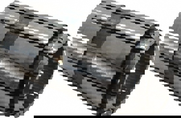 Standard Single Angle Collet: TG/PG 100, 0.9531