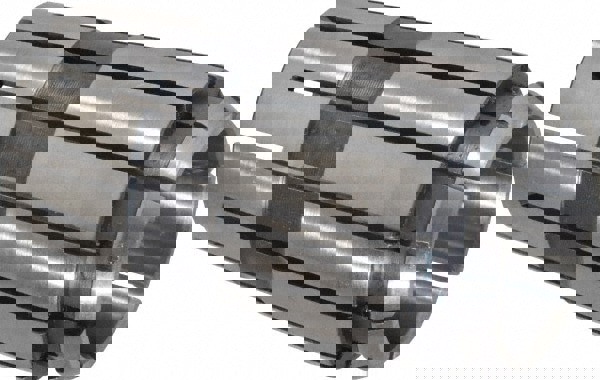 Standard Single Angle Collet: TG/PG 100, 1