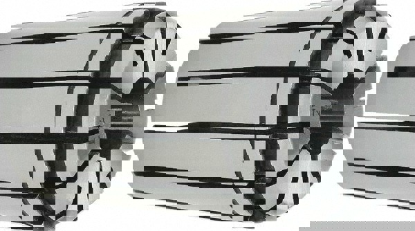 Standard Single Angle Collet: TG/PG 100, 0.4724