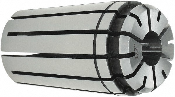 Standard Single Angle Collet: TG/PG 100