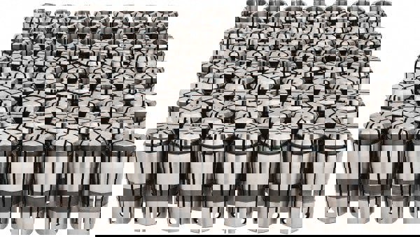 Tg Single Angle Collet Sets