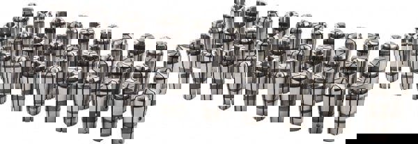 Tg Single Angle Collet Sets