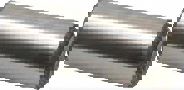 Precision Dowel Pin: 1 x 2-1/2