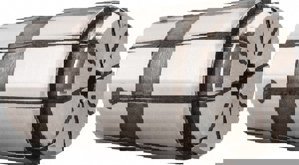 Coolant Single Angle Collet: TG/PG 100, 0.25