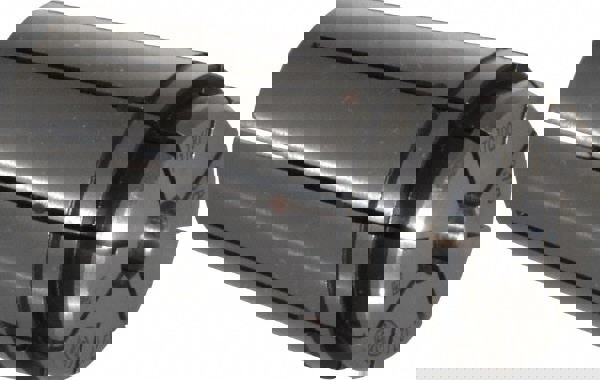 Coolant Single Angle Collet: TG/PG 100, 0.375