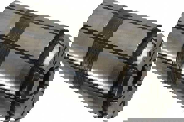 Tg Single Angle Collets