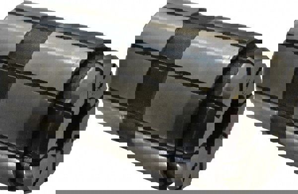 Coolant Single Angle Collet: TG/PG 100, 0.4688