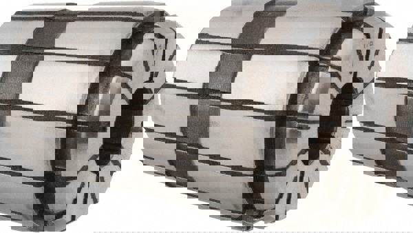 Coolant Single Angle Collet: TG/PG 100, 0.5