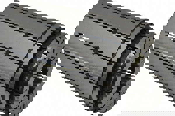 Coolant Single Angle Collet: TG/PG 100, 0.5625