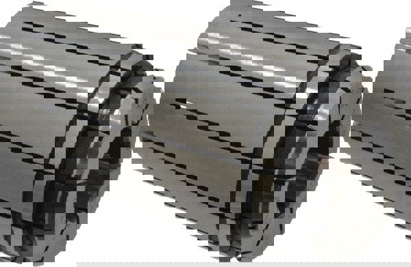 Coolant Single Angle Collet: TG/PG 100, 0.625