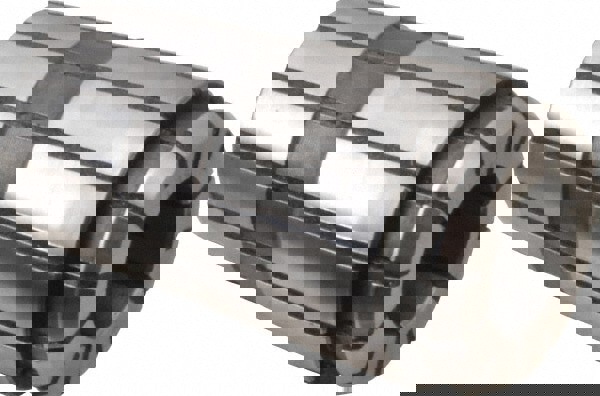 Coolant Single Angle Collet: TG/PG 100, 0.6875