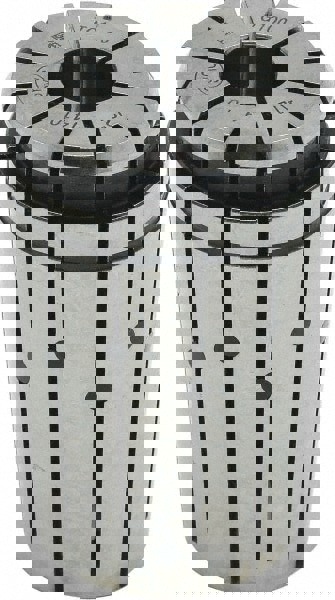 Coolant Single Angle Collet: TG/PG 100, 0.7188