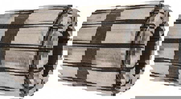 Coolant Single Angle Collet: TG/PG 100, 0.75