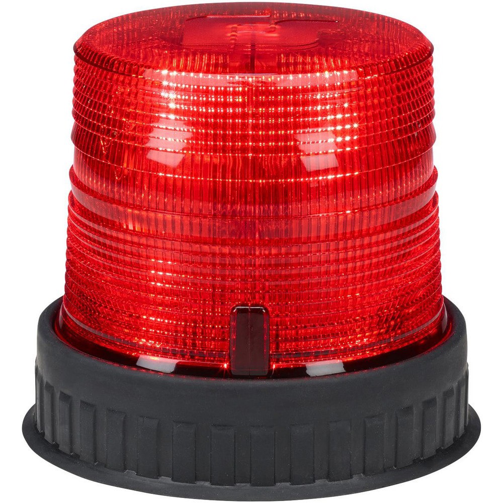 Auxiliary Lights; Light Type: Heavy Duty LED Work Truck Light ; Amperage Rating: 1.8000 ; Light Technology: LED ; Color: Red ; Material: Polycarbonate ; Voltage: 12/24