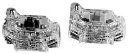 Electrical Switch Contact Blocks; Contact Configuration: NC ; For Use With: Pushbuttons ; Hole Diameter (mm): 30 ; Standards Met: CSA Certified; UL Listed