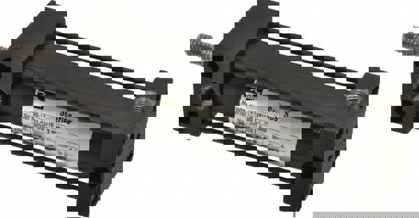 Double Acting Rodless Air Cylinder: 1