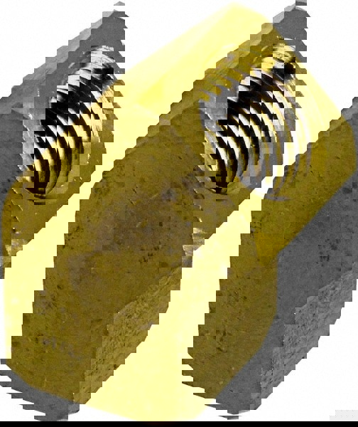 Industrial Pipe 45 &deg; Female Elbow: 1/4