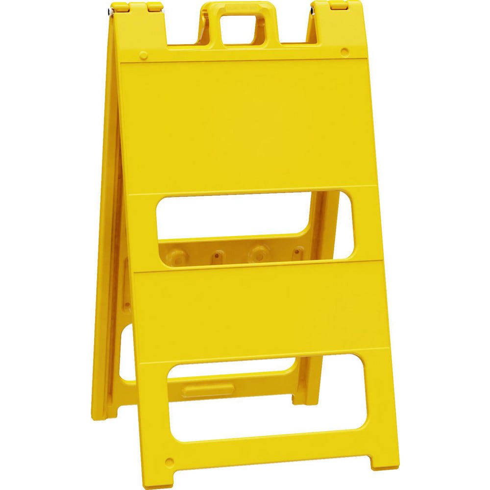 Traffic Barricades; Barricade Height (Inch): 45 ; Barricade Width (Inch): 25 ; Reflective: Yes ; Compliance: MASH Compliant; MUTCD