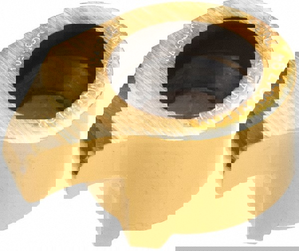 Grooving Insert: U1140047 TN35, Solid Carbide