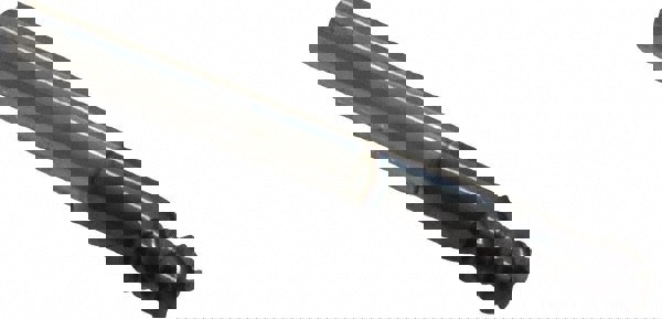 Roughing End Mill: 3/16