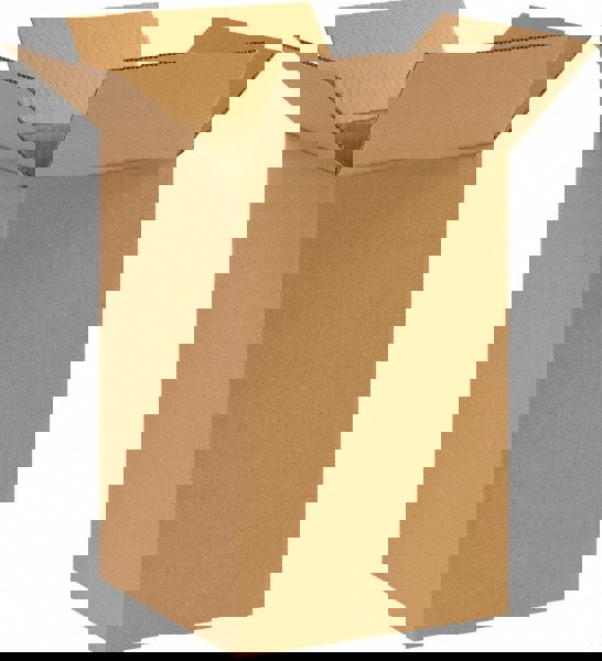 Corrugated Shipping Box: 10