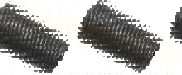 Cup Point Sss Alloy Steel