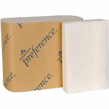 Preference Interfold 2-Ply Toilet Paper