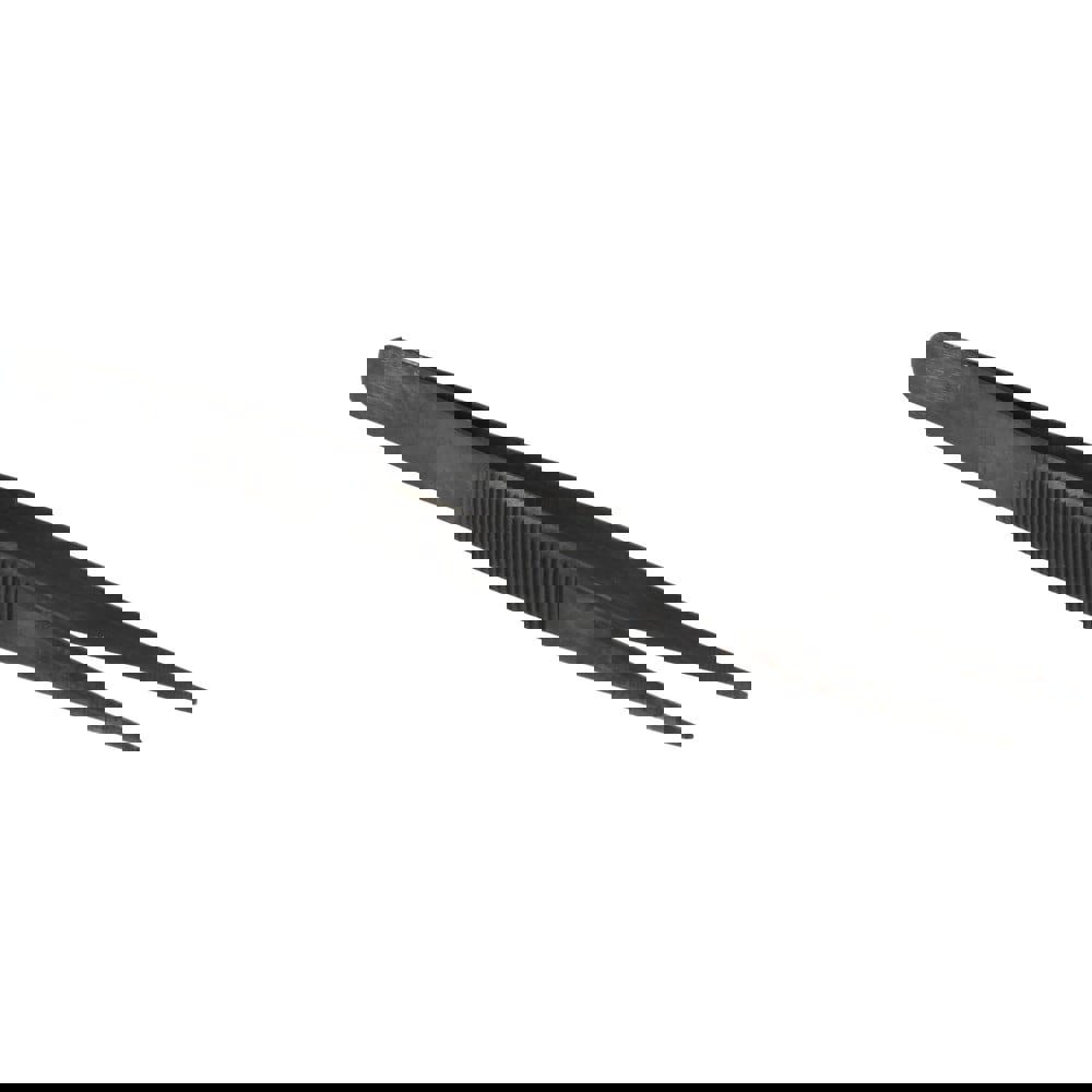 Diamond Tweezer: Medium Point Tip, 5-11/16