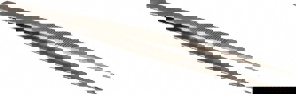 Diamond Tweezer: Medium Point Tip, 5-11/16