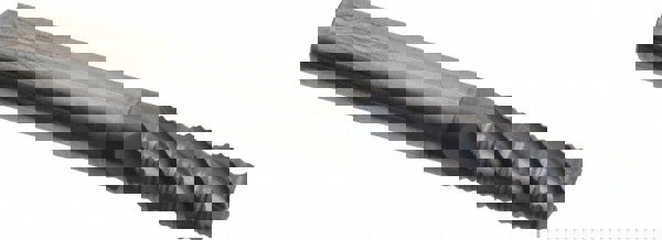 Corner Radius End Mill: 5/16