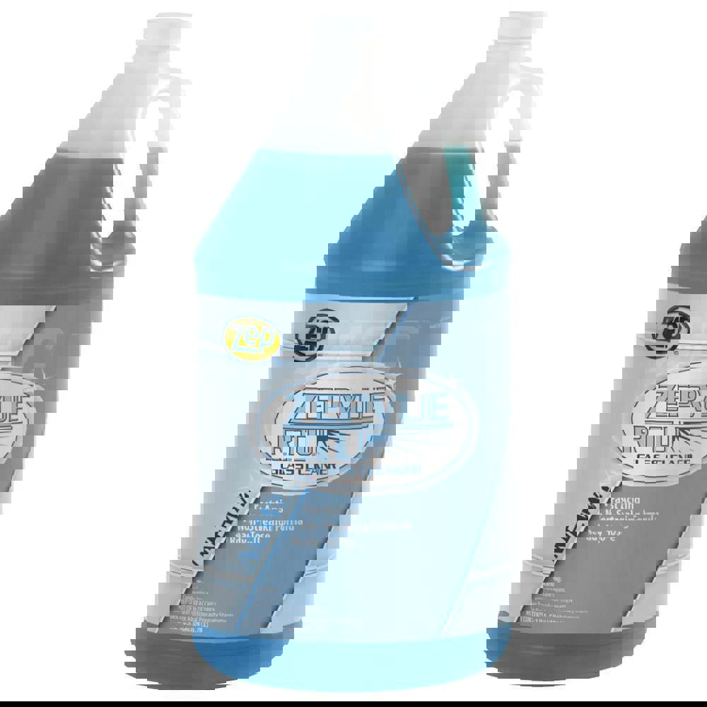 Zepvue- R.T.U., 1 gallon Bottle, 4/Pack