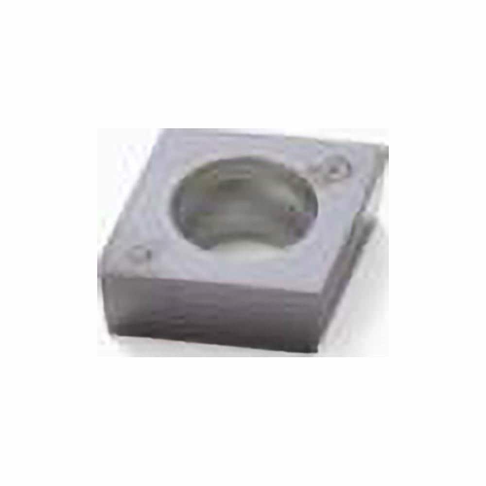 Turning Insert: CCGW21.52S-00415-L1-B, Polycrystalline Cubic Boron Nitride