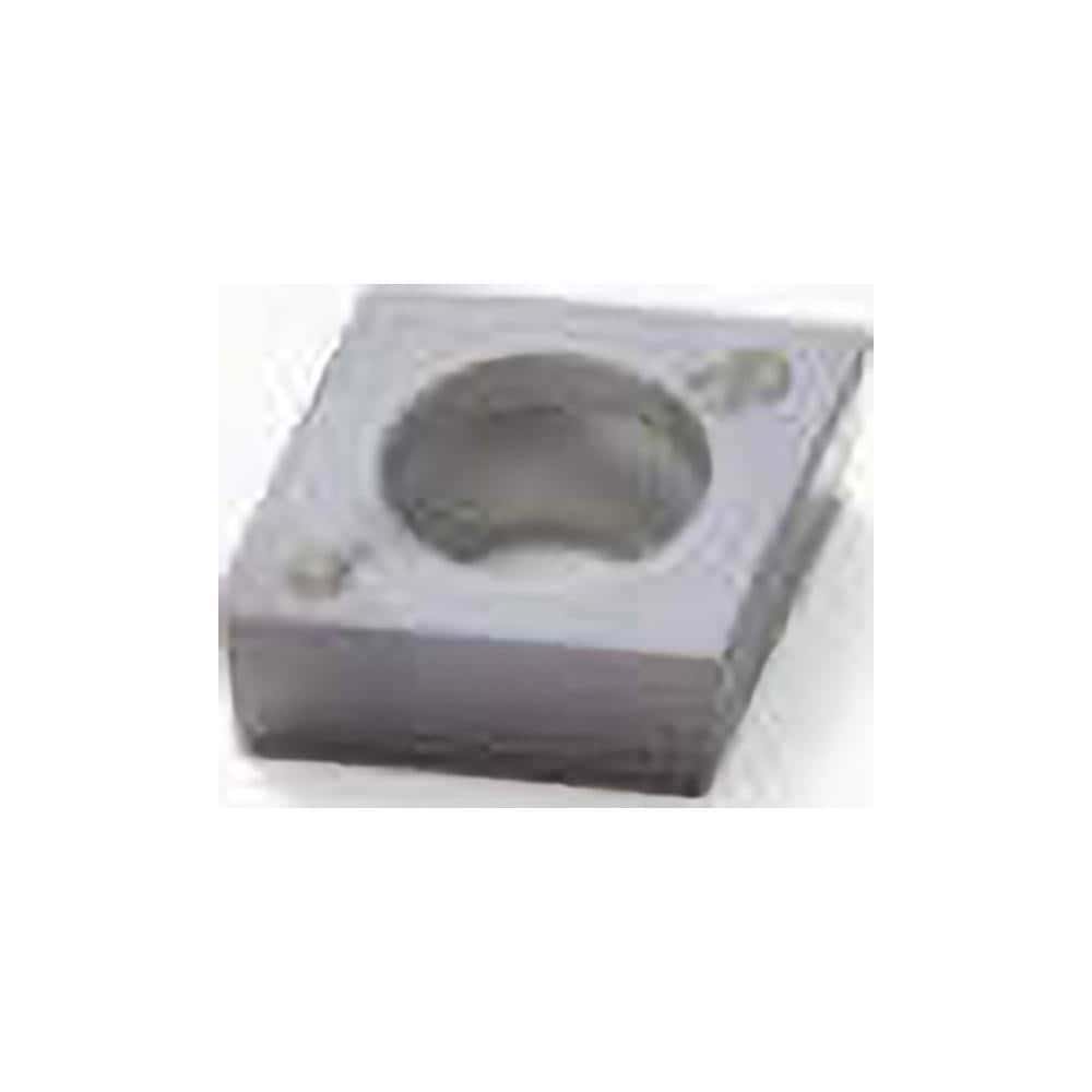 Turning Insert: CCGW32.51S-00415-L1-B, Polycrystalline Cubic Boron Nitride