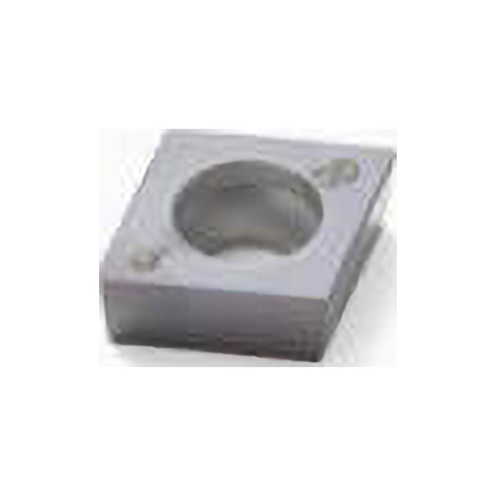 Turning Insert: CCGW32.52S-00415-L1-B, Polycrystalline Cubic Boron Nitride