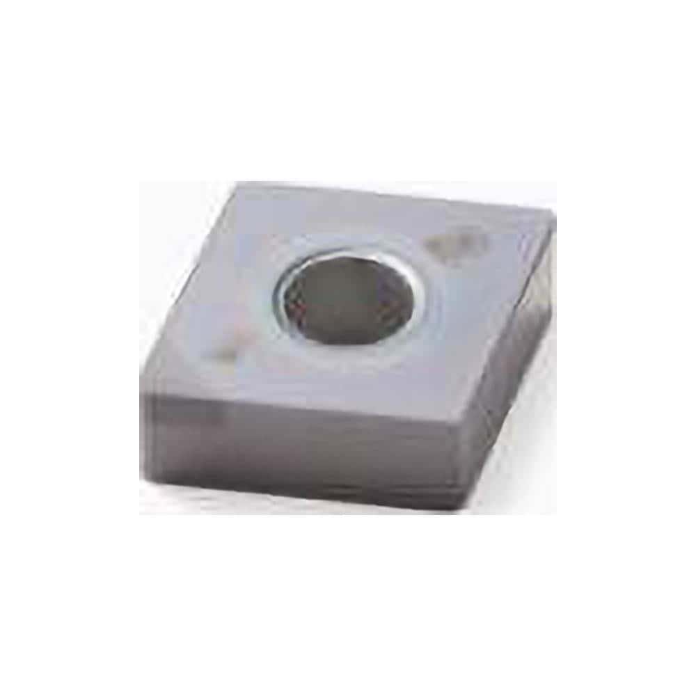 Turning Insert: CNGA432S-00415-L1-B, Polycrystalline Cubic Boron Nitride