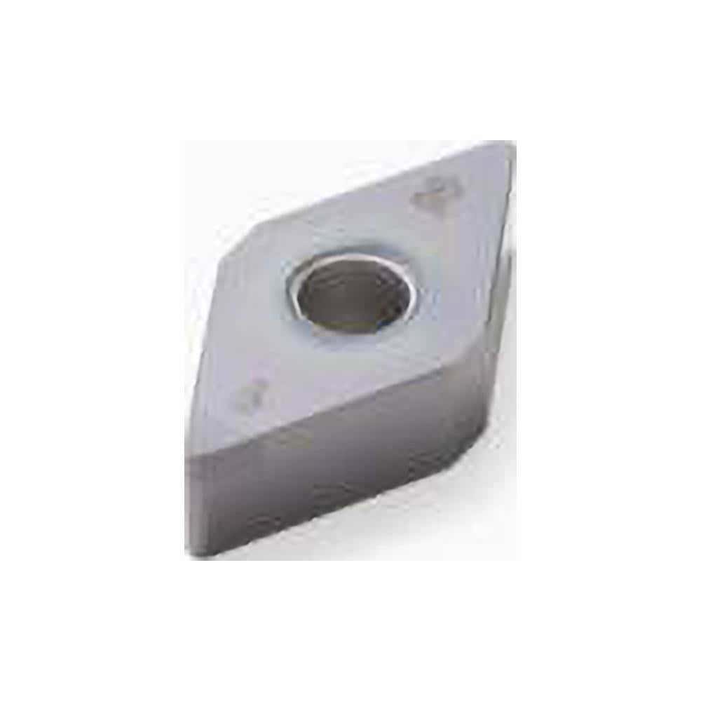 Turning Insert: DNGA432S-00415-L1-B, Polycrystalline Cubic Boron Nitride